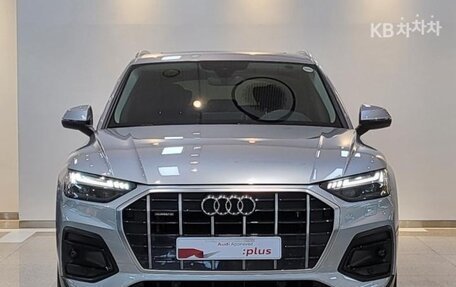 Audi Q5, 2021 год, 4 070 001 рублей, 2 фотография