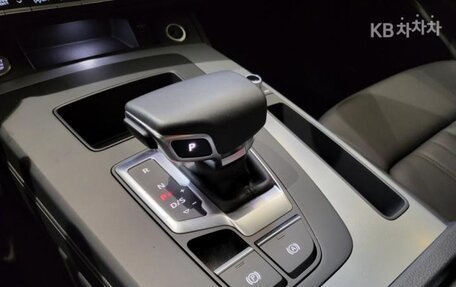 Audi Q5, 2021 год, 4 070 001 рублей, 8 фотография