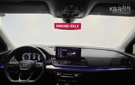 Audi Q5, 2021 год, 4 070 001 рублей, 6 фотография