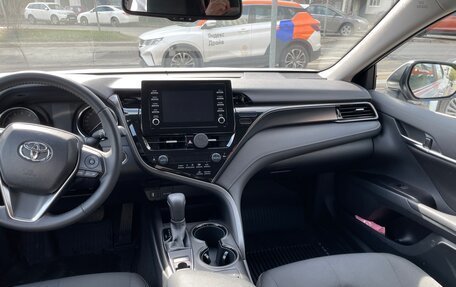 Toyota Camry, 2021 год, 5 фотография