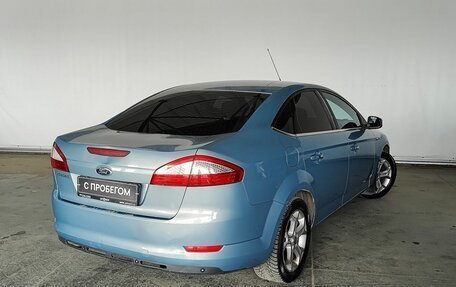 Ford Mondeo IV, 2010 год, 875 000 рублей, 4 фотография