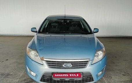 Ford Mondeo IV, 2010 год, 875 000 рублей, 2 фотография