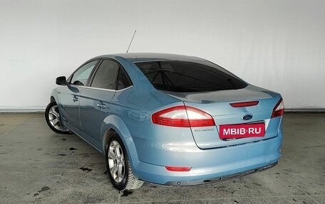 Ford Mondeo IV, 2010 год, 875 000 рублей, 6 фотография