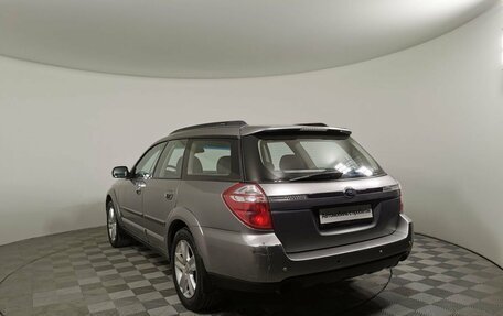 Subaru Legacy IV, 2006 год, 949 000 рублей, 4 фотография