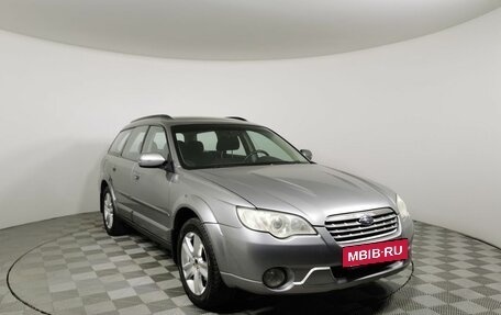 Subaru Legacy IV, 2006 год, 949 000 рублей, 3 фотография