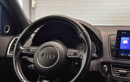 Audi SQ5, 2015 год, 2 997 000 рублей, 13 фотография