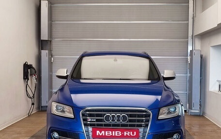 Audi SQ5, 2015 год, 2 997 000 рублей, 2 фотография