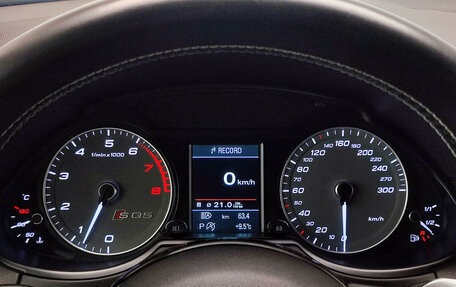 Audi SQ5, 2015 год, 2 997 000 рублей, 20 фотография