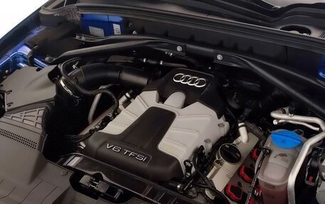 Audi SQ5, 2015 год, 2 997 000 рублей, 24 фотография
