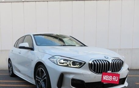 BMW 1 серия, 2021 год, 1 700 600 рублей, 3 фотография