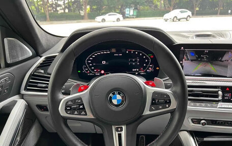 BMW X6 M, 2021 год, 10 900 000 рублей, 11 фотография