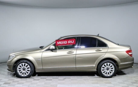 Mercedes-Benz C-Класс, 2007 год, 1 020 000 рублей, 8 фотография