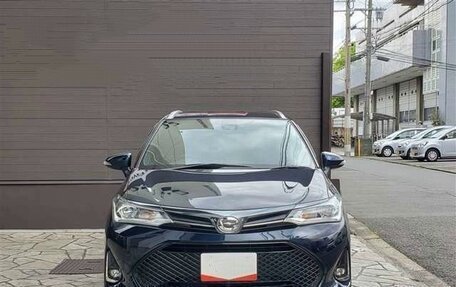 Toyota Corolla, 2019 год, 1 012 000 рублей, 5 фотография
