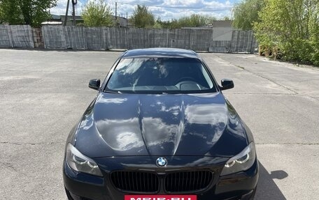 BMW 5 серия, 2010 год, 1 900 000 рублей, 15 фотография