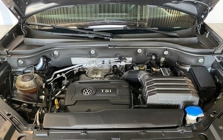 Volkswagen Atlas I, 2018 год, 2 570 000 рублей, 17 фотография