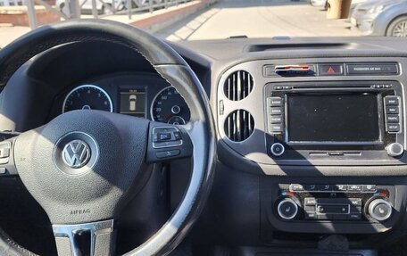 Volkswagen Tiguan I, 2013 год, 1 690 000 рублей, 7 фотография