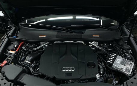 Audi A6, 2021 год, 6 900 000 рублей, 9 фотография