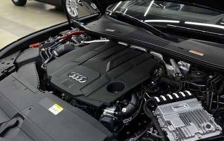 Audi A6, 2021 год, 6 900 000 рублей, 10 фотография