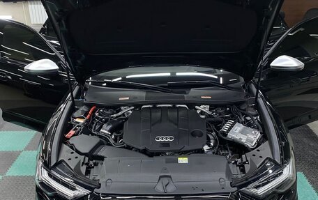Audi A6, 2021 год, 6 900 000 рублей, 7 фотография