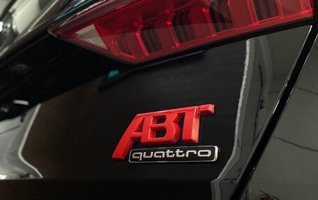 Audi A6, 2021 год, 6 900 000 рублей, 14 фотография