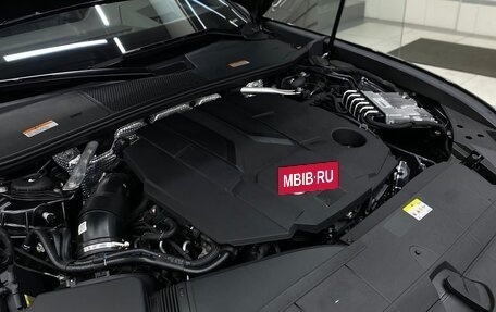 Audi A6, 2021 год, 6 900 000 рублей, 8 фотография