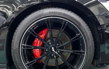 Audi A6, 2021 год, 6 900 000 рублей, 19 фотография