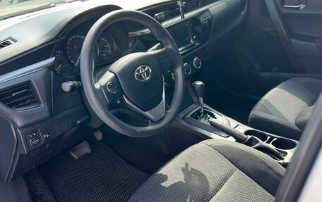 Toyota Corolla, 2016 год, 1 710 000 рублей, 8 фотография