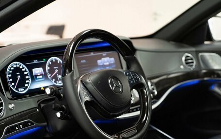 Mercedes-Benz S-Класс, 2014 год, 3 100 000 рублей, 5 фотография