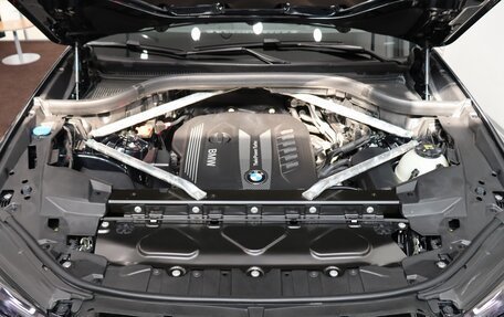 BMW X5, 2021 год, 9 800 000 рублей, 7 фотография