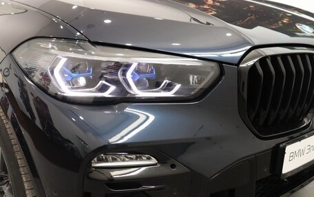BMW X5, 2021 год, 9 800 000 рублей, 9 фотография