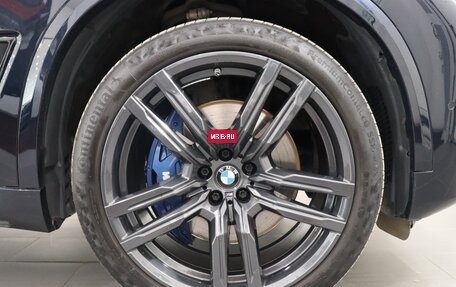 BMW X5, 2021 год, 9 800 000 рублей, 5 фотография