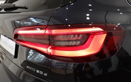 BMW X5, 2021 год, 9 800 000 рублей, 11 фотография