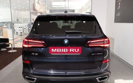 BMW X5, 2021 год, 9 800 000 рублей, 15 фотография
