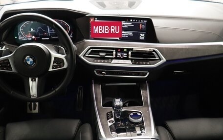 BMW X5, 2021 год, 9 800 000 рублей, 20 фотография