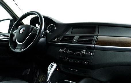 BMW X6, 2011 год, 2 349 000 рублей, 9 фотография