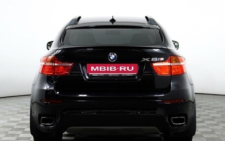 BMW X6, 2011 год, 2 349 000 рублей, 6 фотография