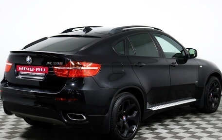 BMW X6, 2011 год, 2 349 000 рублей, 5 фотография