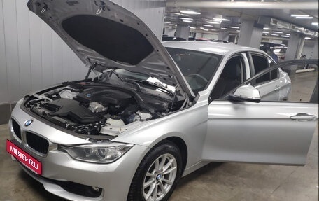 BMW 3 серия, 2014 год, 2 050 000 рублей, 4 фотография