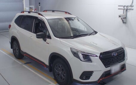 Subaru Forester, 2021 год, 2 700 000 рублей, 3 фотография