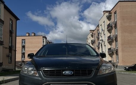 Ford Focus II рестайлинг, 2010 год, 600 000 рублей, 3 фотография