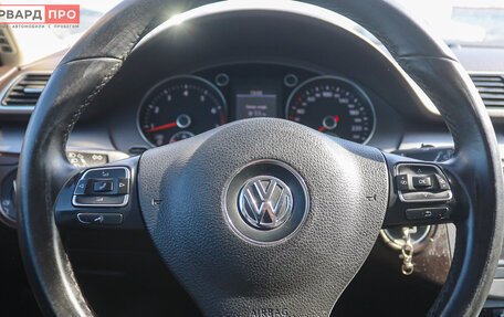 Volkswagen Passat B7, 2012 год, 1 299 990 рублей, 8 фотография