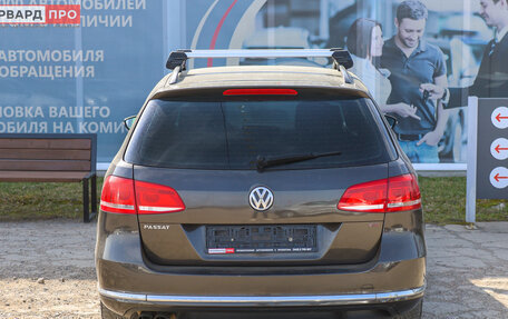 Volkswagen Passat B7, 2012 год, 1 299 990 рублей, 5 фотография