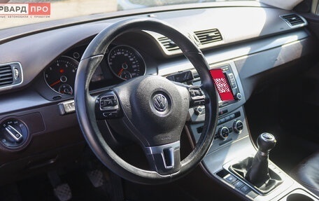 Volkswagen Passat B7, 2012 год, 1 299 990 рублей, 10 фотография