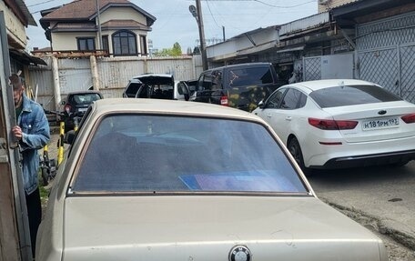 BMW 3 серия, 1984 год, 100 000 рублей, 3 фотография