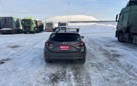 Mazda Axela, 2017 год, 1 750 000 рублей, 2 фотография
