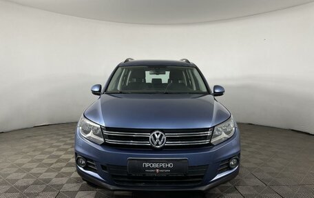 Volkswagen Tiguan I, 2011 год, 1 180 000 рублей, 2 фотография