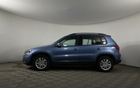 Volkswagen Tiguan I, 2011 год, 1 180 000 рублей, 5 фотография