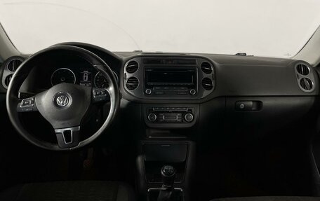 Volkswagen Tiguan I, 2011 год, 1 180 000 рублей, 7 фотография