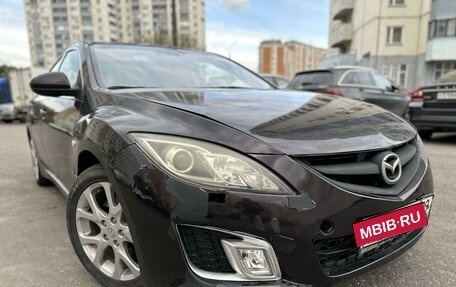 Mazda 6, 2008 год, 685 000 рублей, 5 фотография