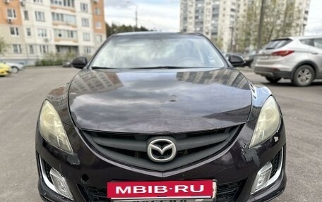 Mazda 6, 2008 год, 685 000 рублей, 2 фотография